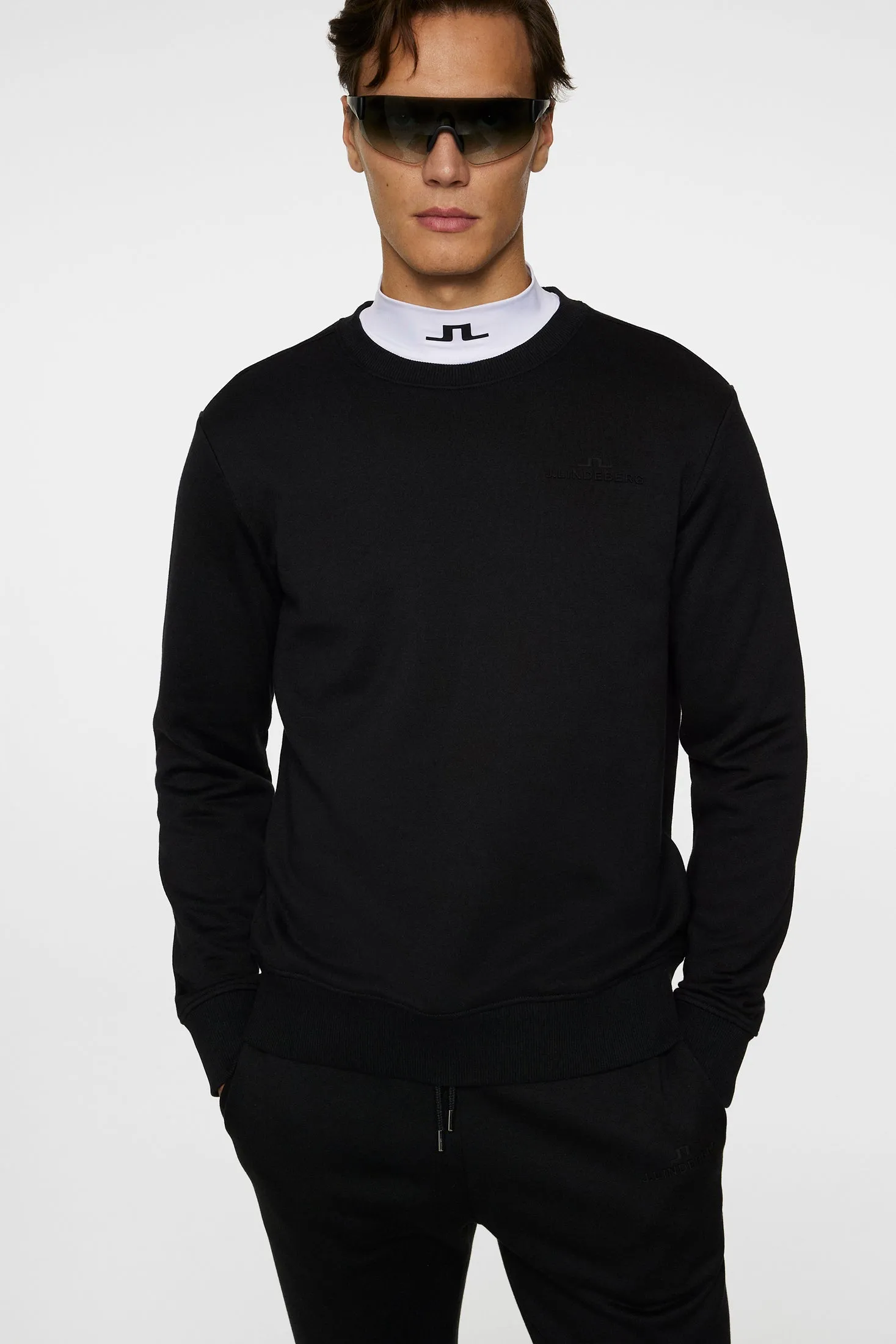 Men's Alpha Sweatshirt