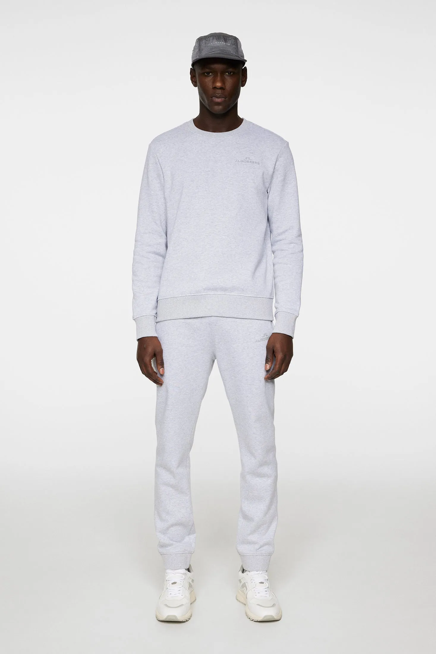 Men's Alpha Sweatshirt