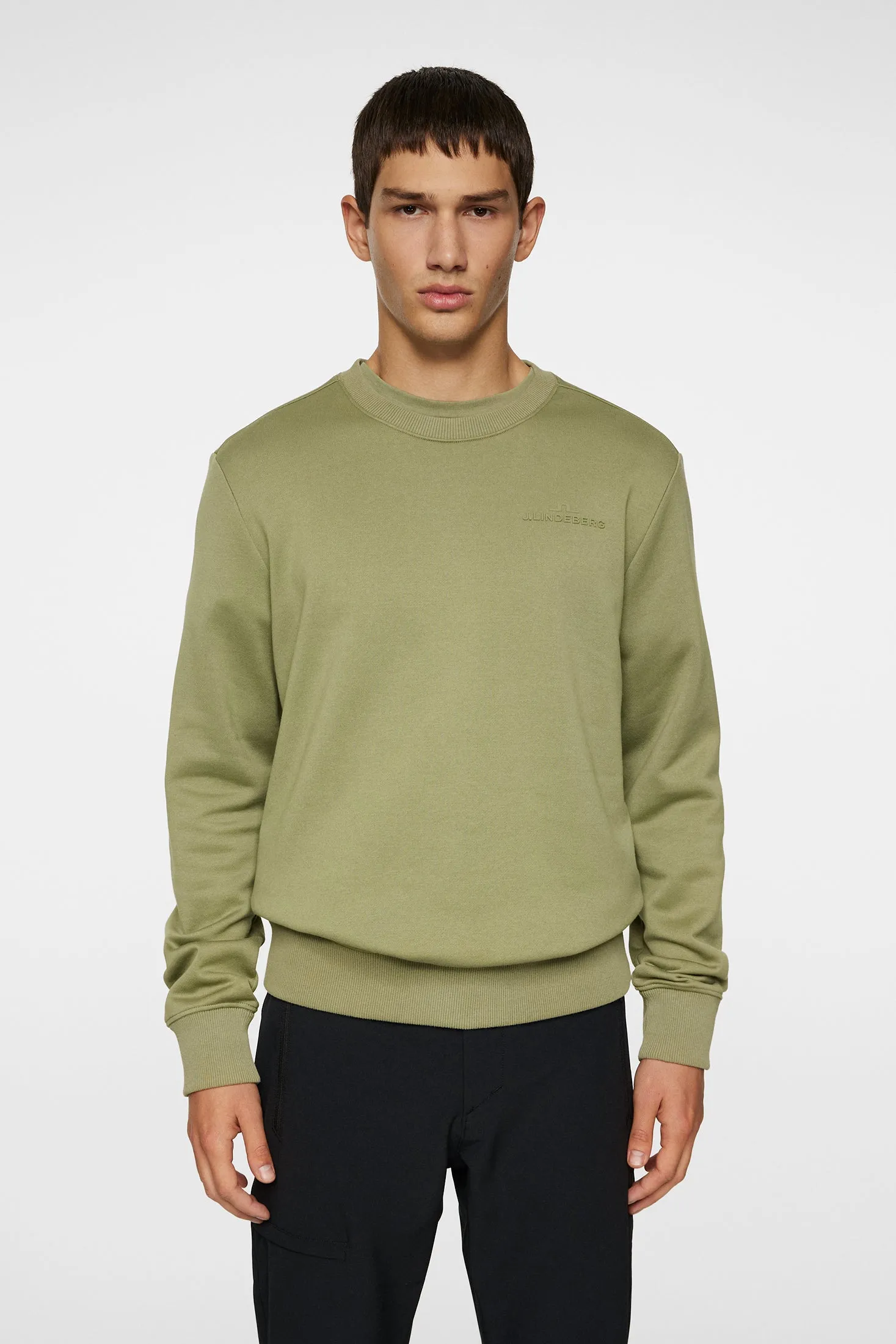 Men's Alpha Sweatshirt