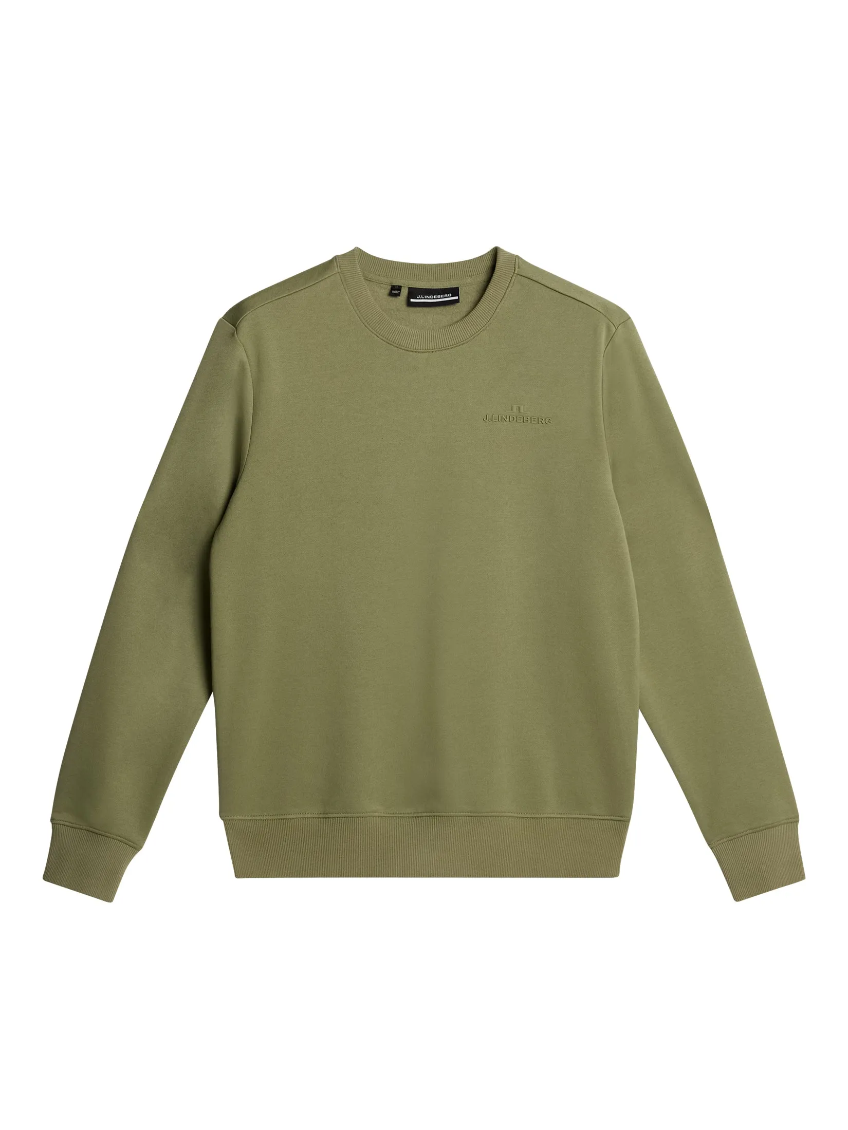 Men's Alpha Sweatshirt