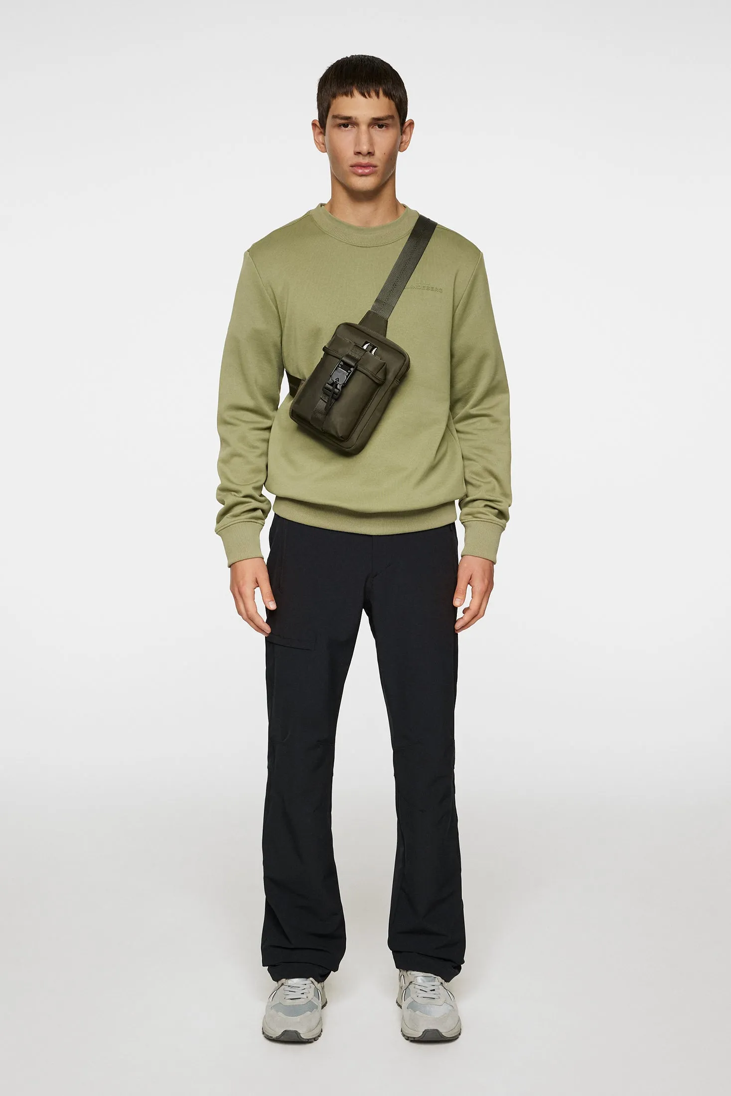 Men's Alpha Sweatshirt