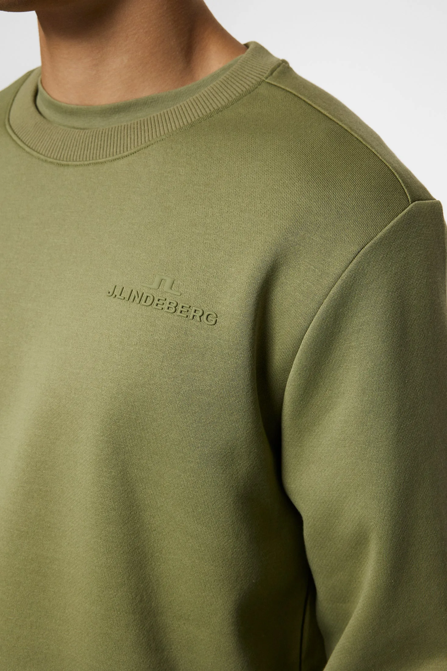 Men's Alpha Sweatshirt