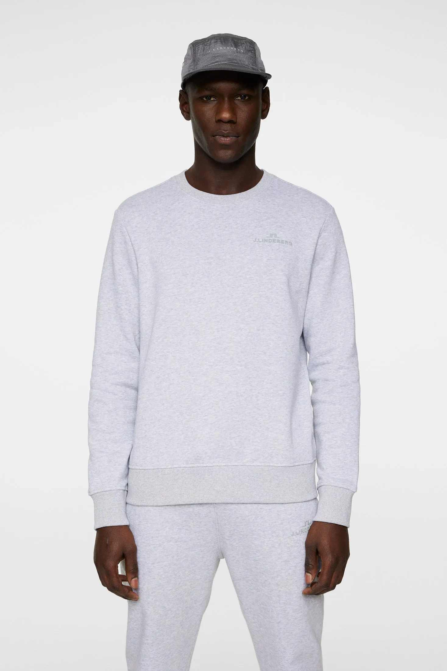 Men's Alpha Sweatshirt