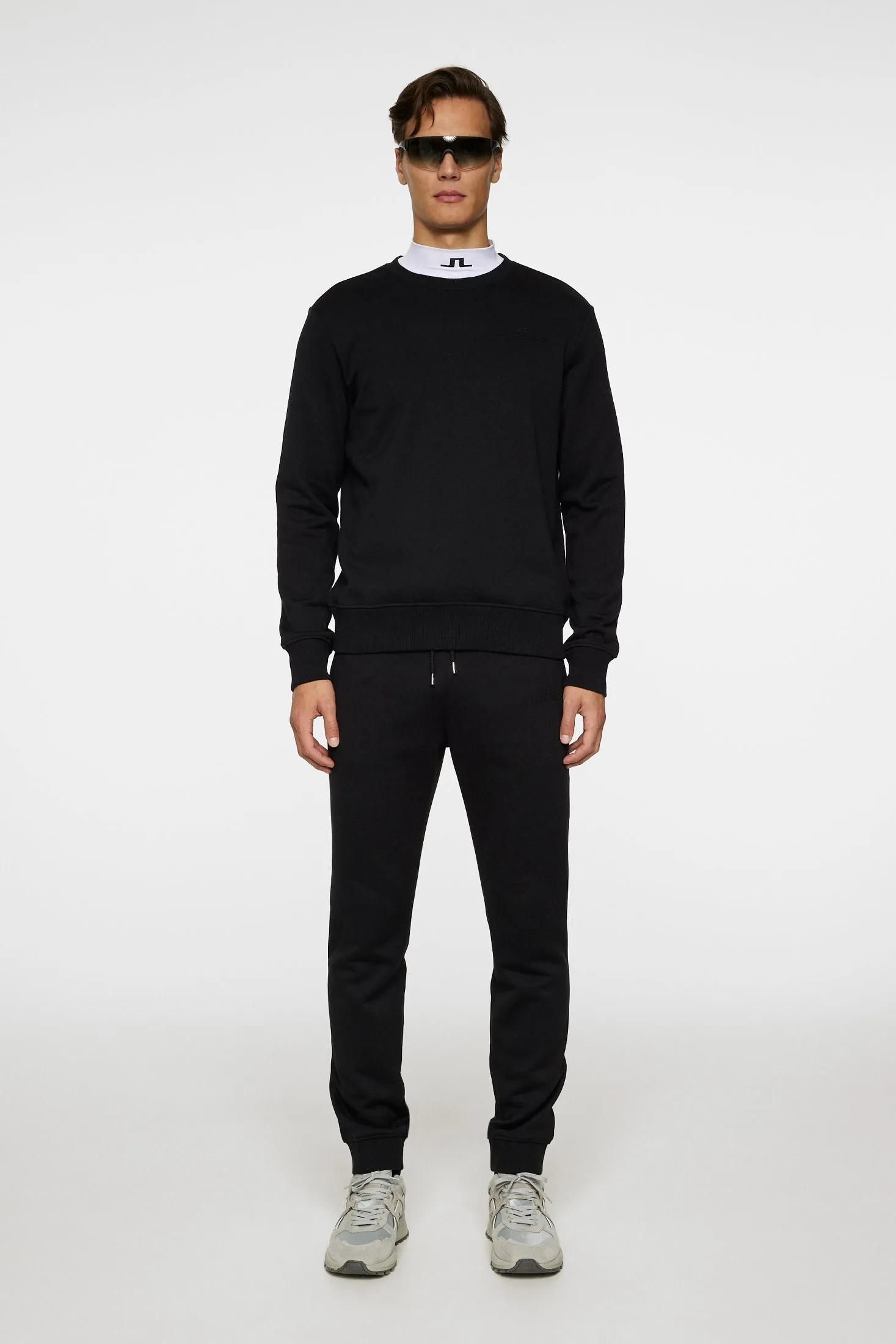 Men's Alpha Sweatshirt