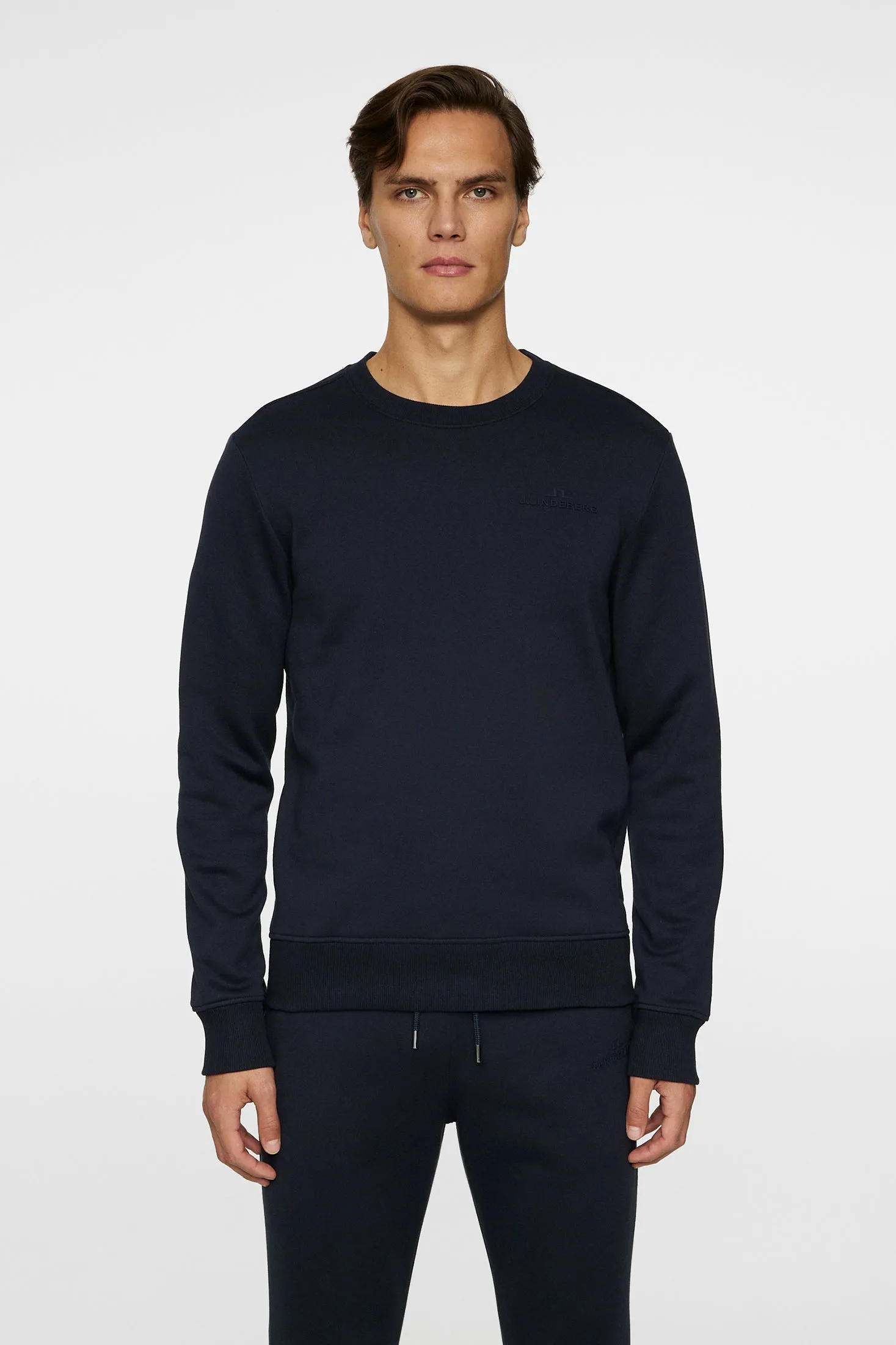 Men's Alpha Sweatshirt