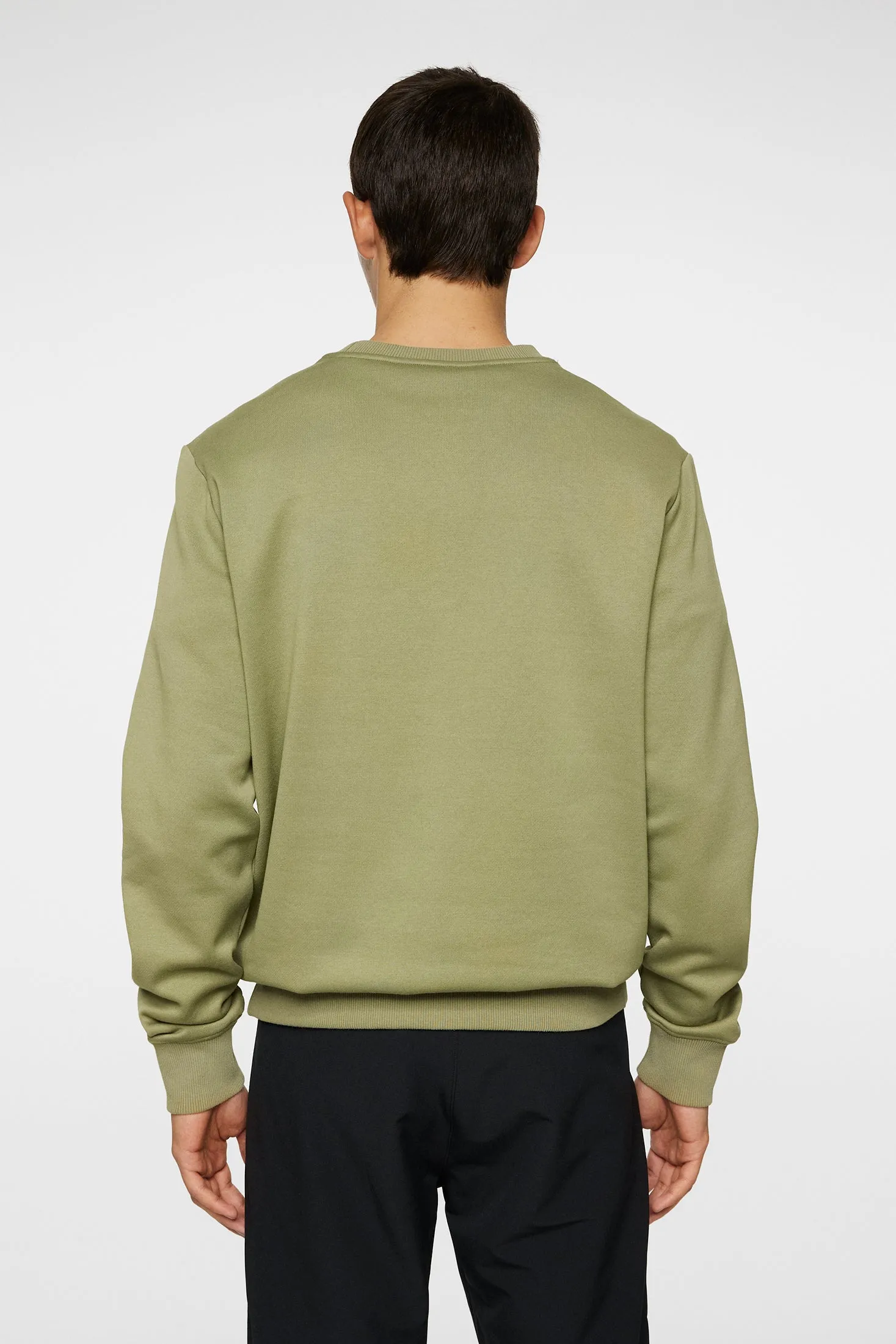 Men's Alpha Sweatshirt