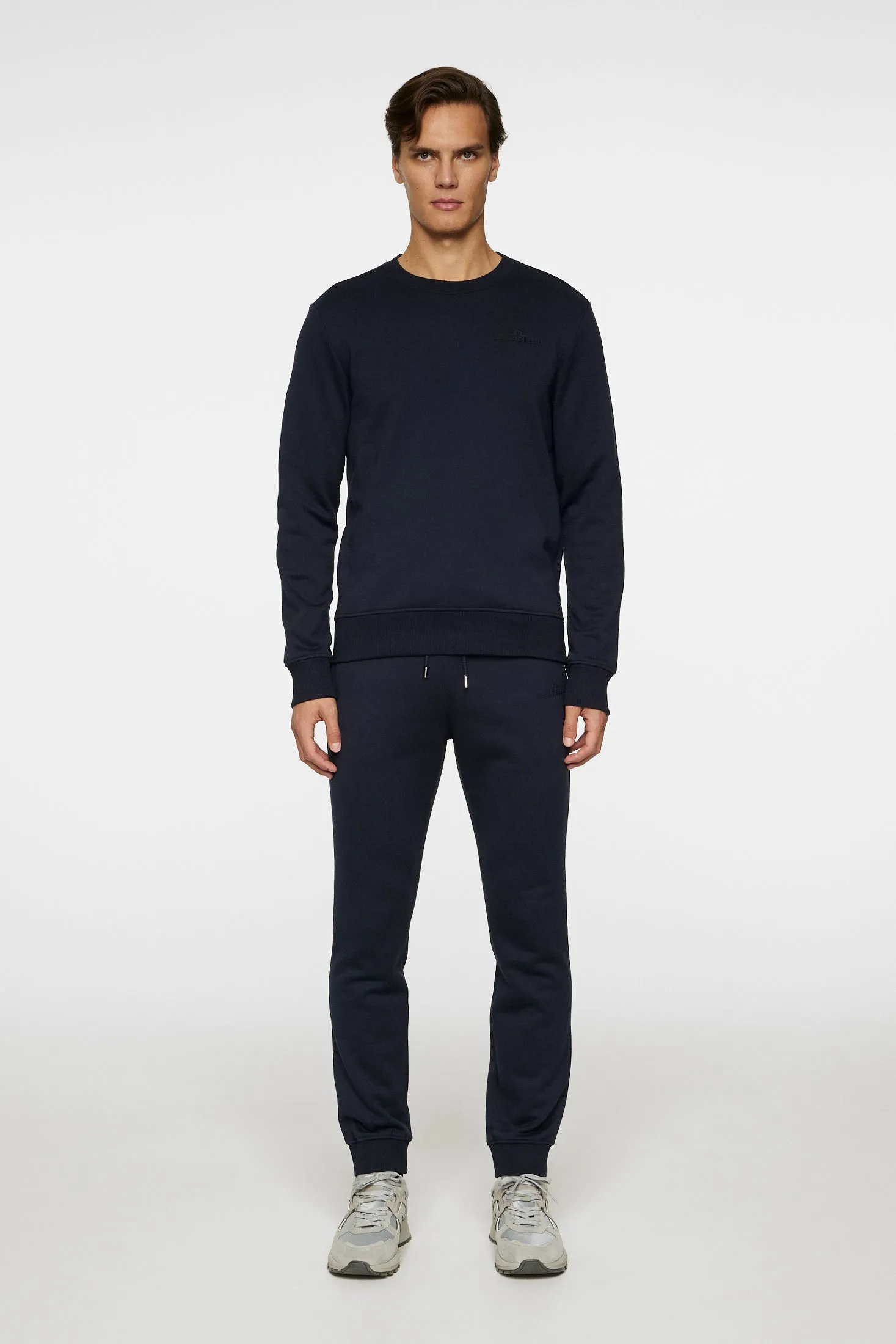 Men's Alpha Sweatshirt