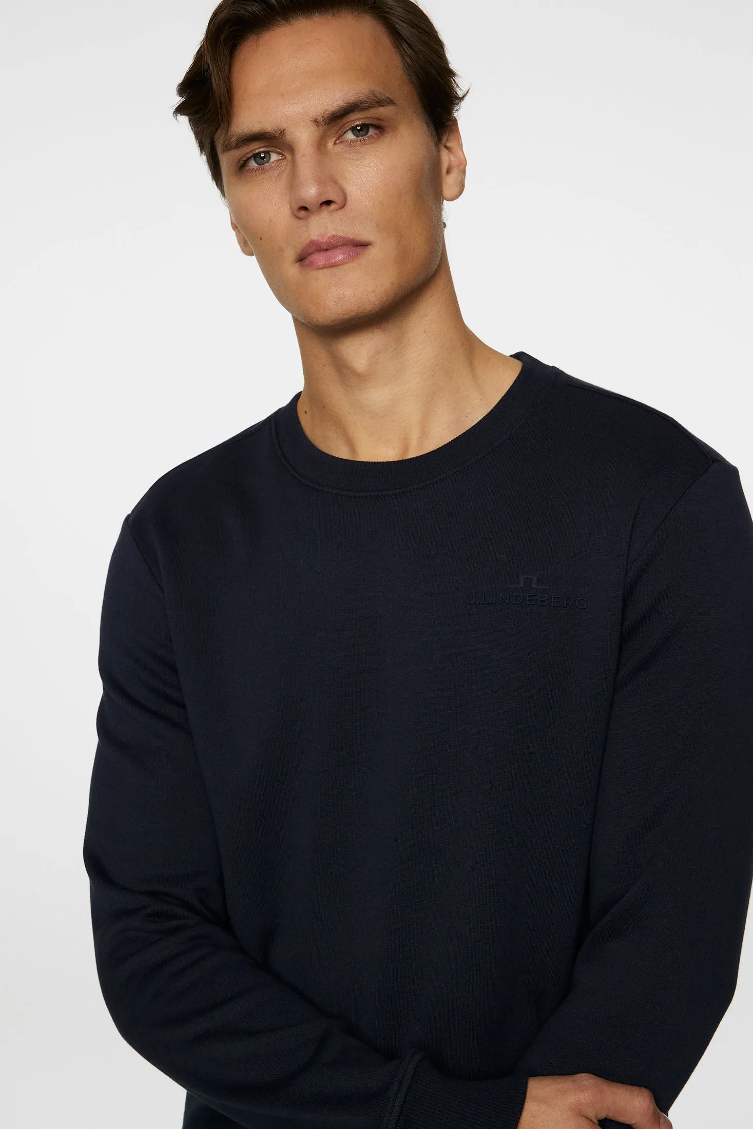 Men's Alpha Sweatshirt