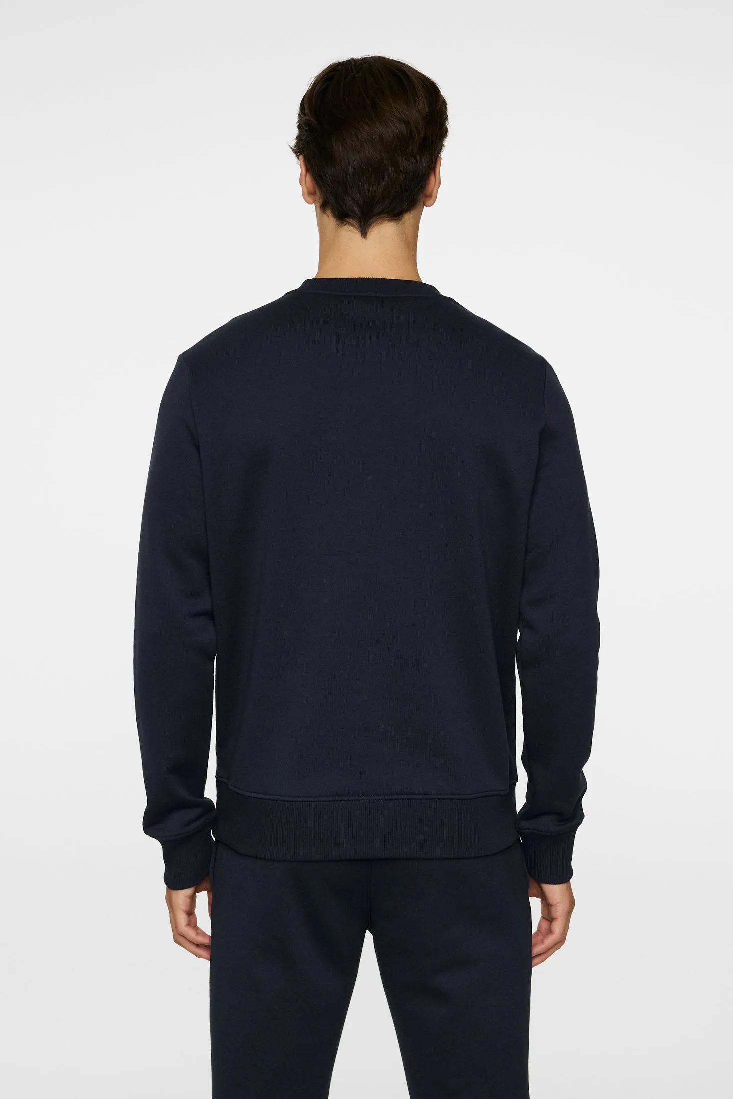 Men's Alpha Sweatshirt