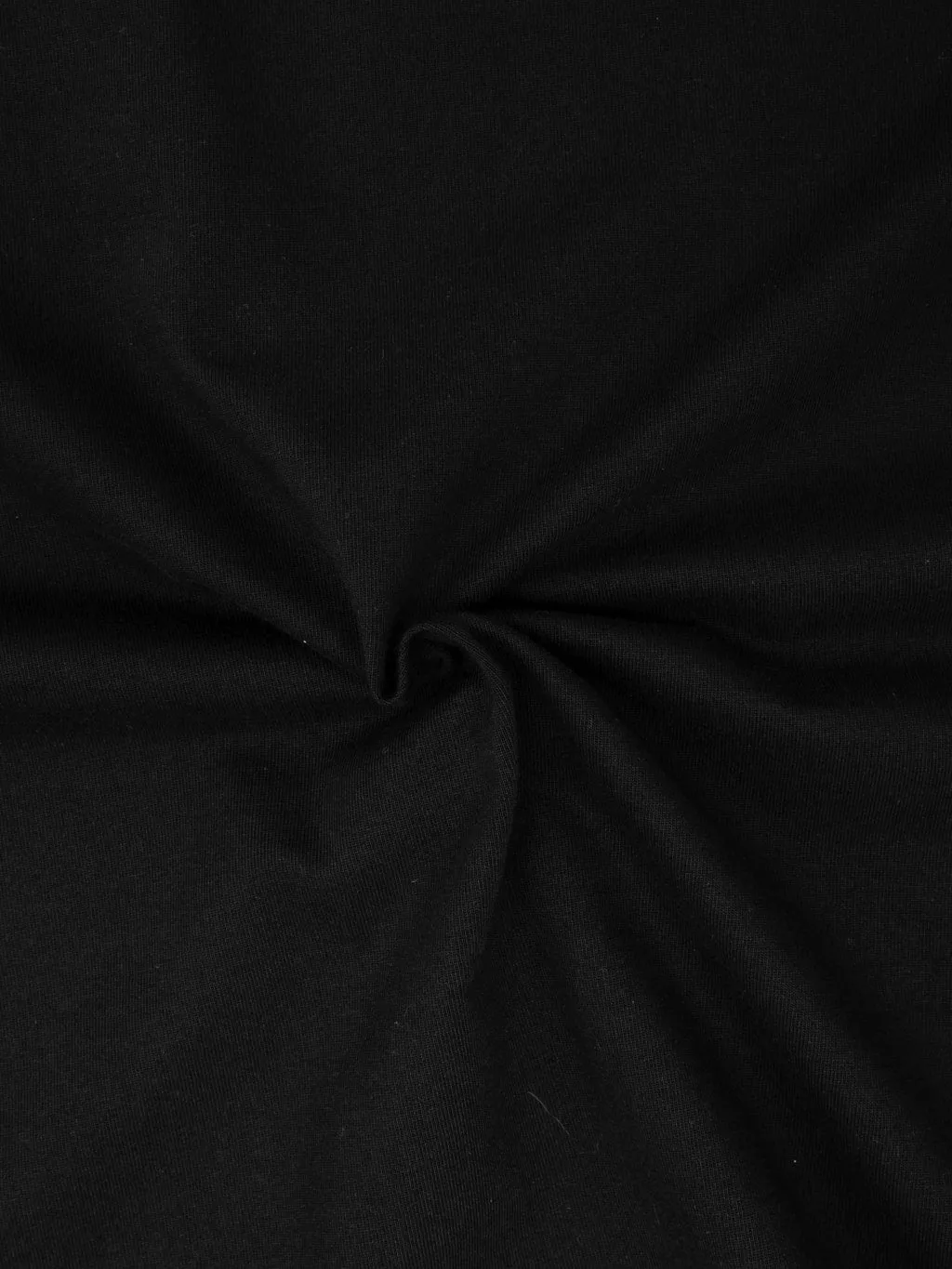 Momotaro MXTS1031 Heavy Ounce T-Shirt Black