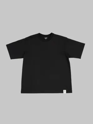 Momotaro MXTS1031 Heavy Ounce T-Shirt Black