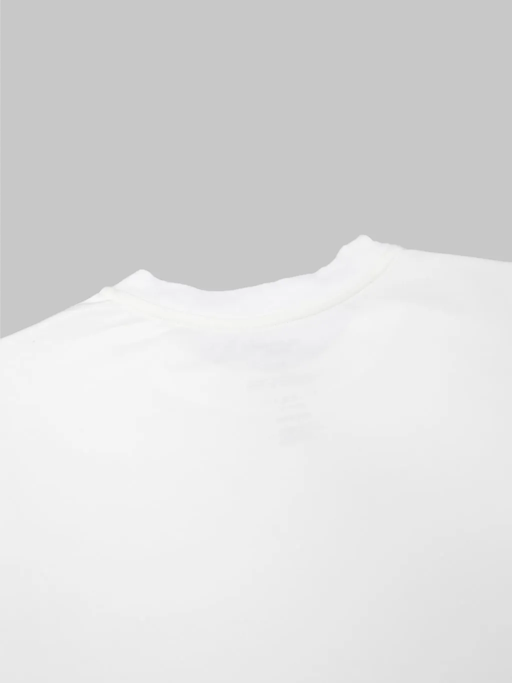 Momotaro MXTS1031 Heavy Ounce T-Shirt White