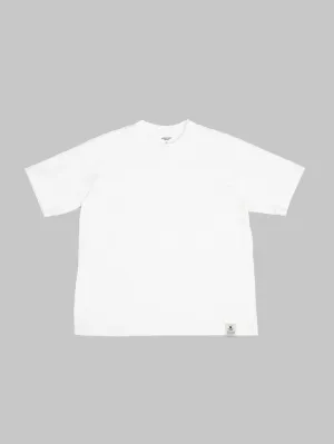 Momotaro MXTS1031 Heavy Ounce T-Shirt White