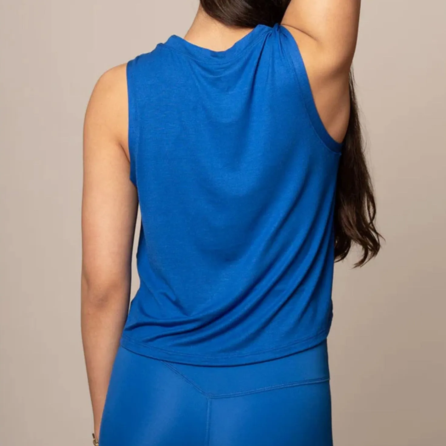 Motion Tank - Emily Hsu