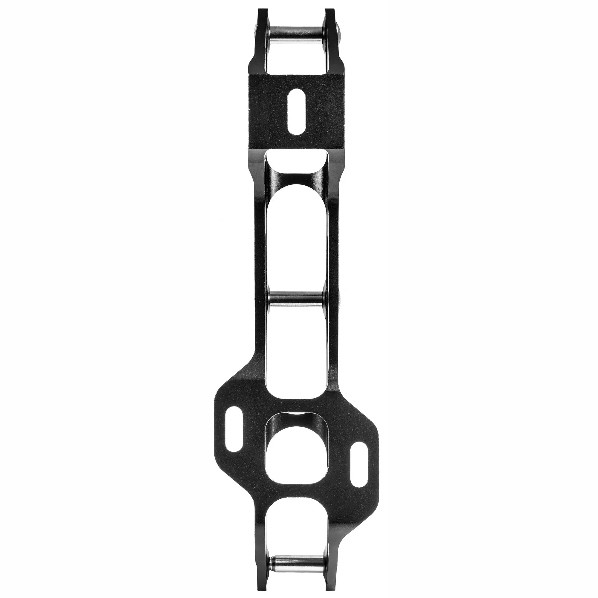 Nexus Rocker 235/3x90 Black. TRI