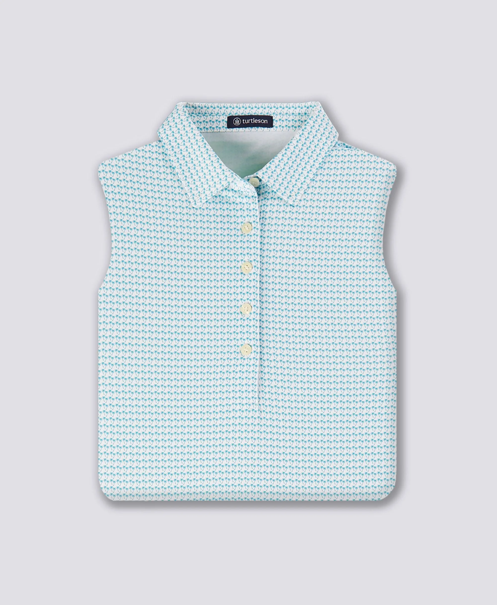 Nikki Sleeveless