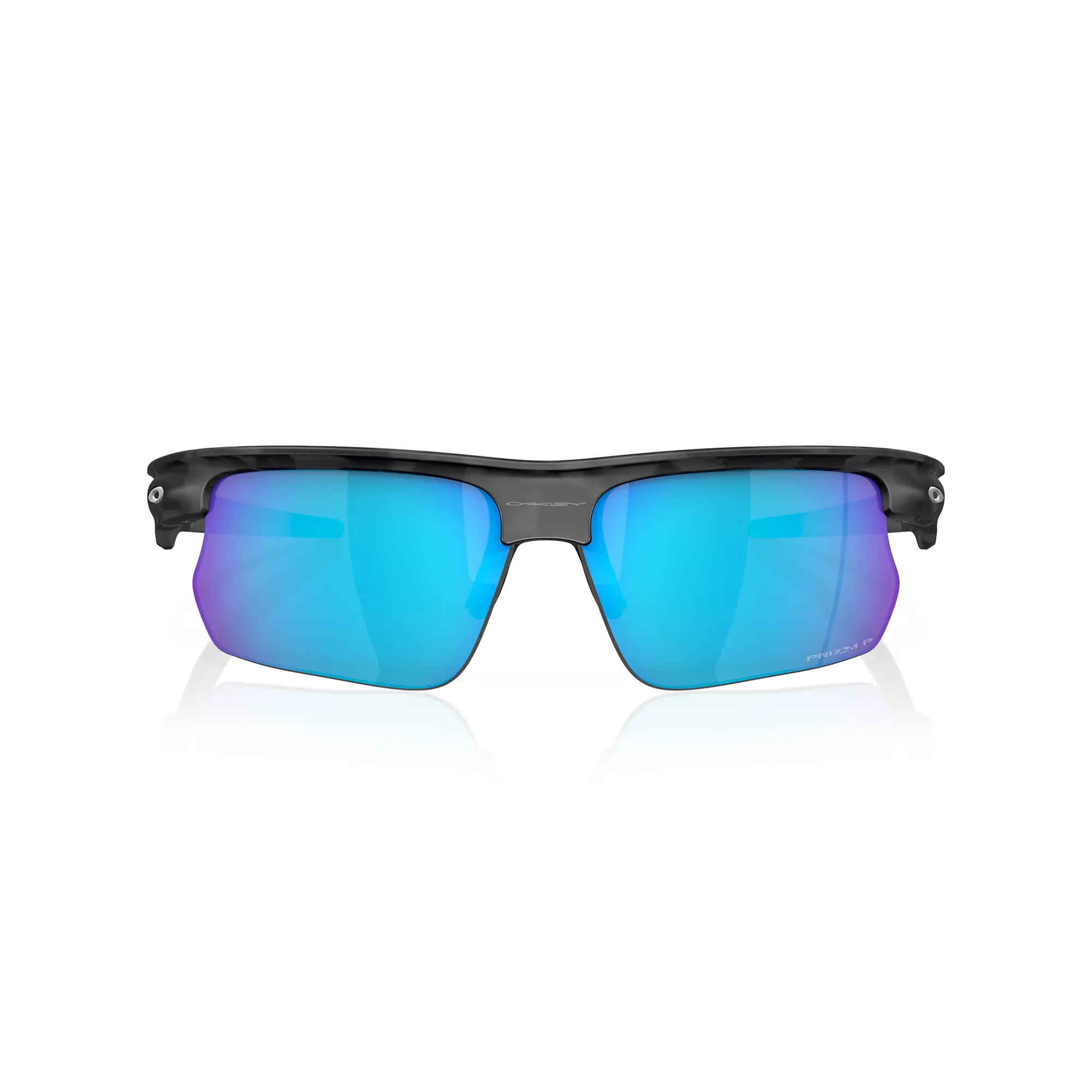 Oakley Bisphaera Matte Grey Camo 0OO9400