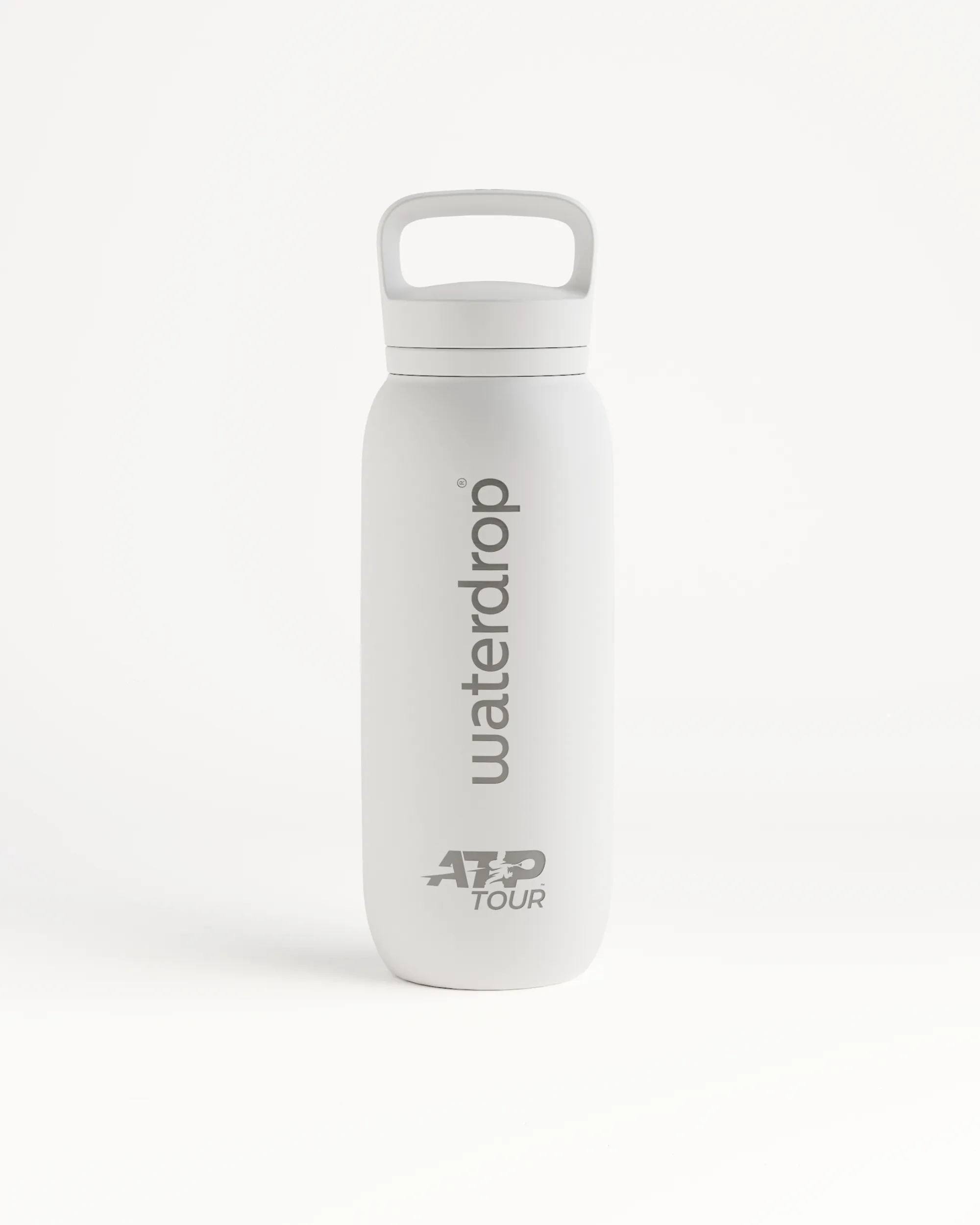Official ATP Tour Sport All-Purpose Thermo · Spout Lid