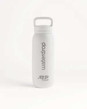 Official ATP Tour Sport All-Purpose Thermo · Spout Lid