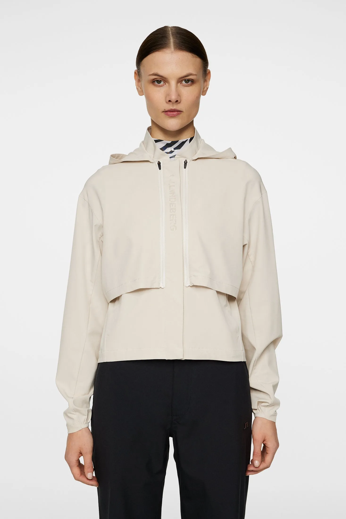 Oliva 2-in-1 Jacket