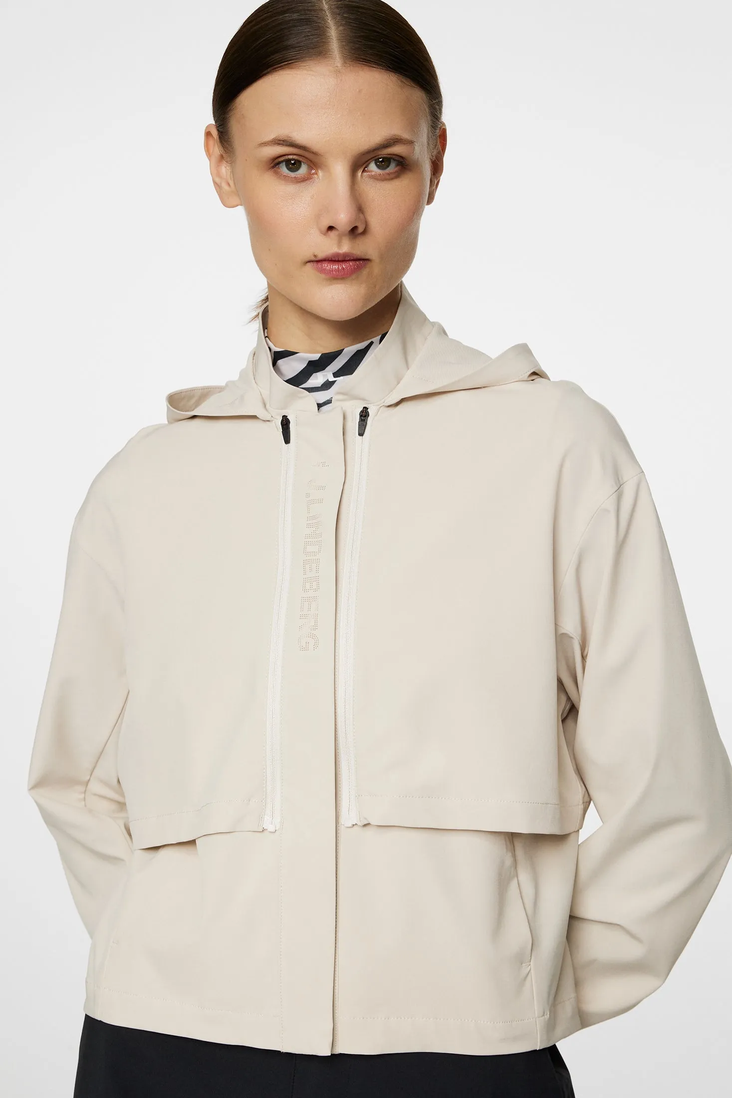 Oliva 2-in-1 Jacket