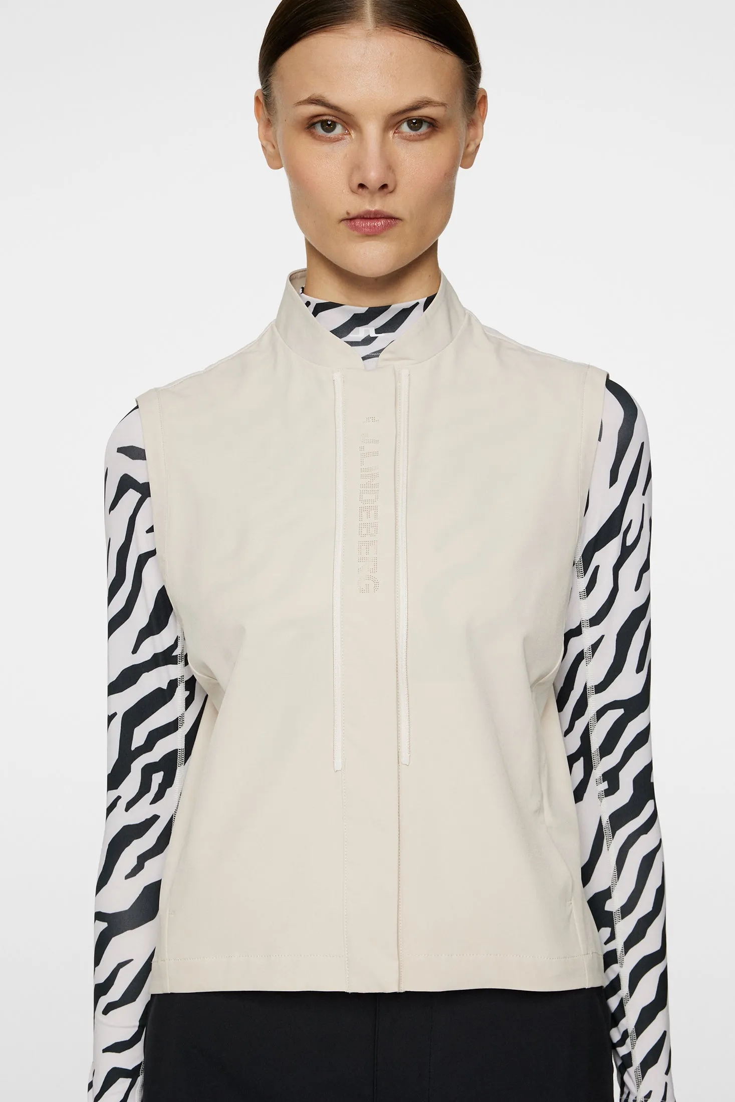 Oliva 2-in-1 Jacket