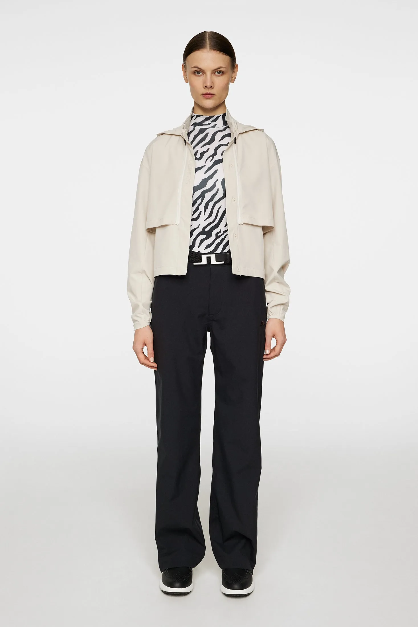 Oliva 2-in-1 Jacket