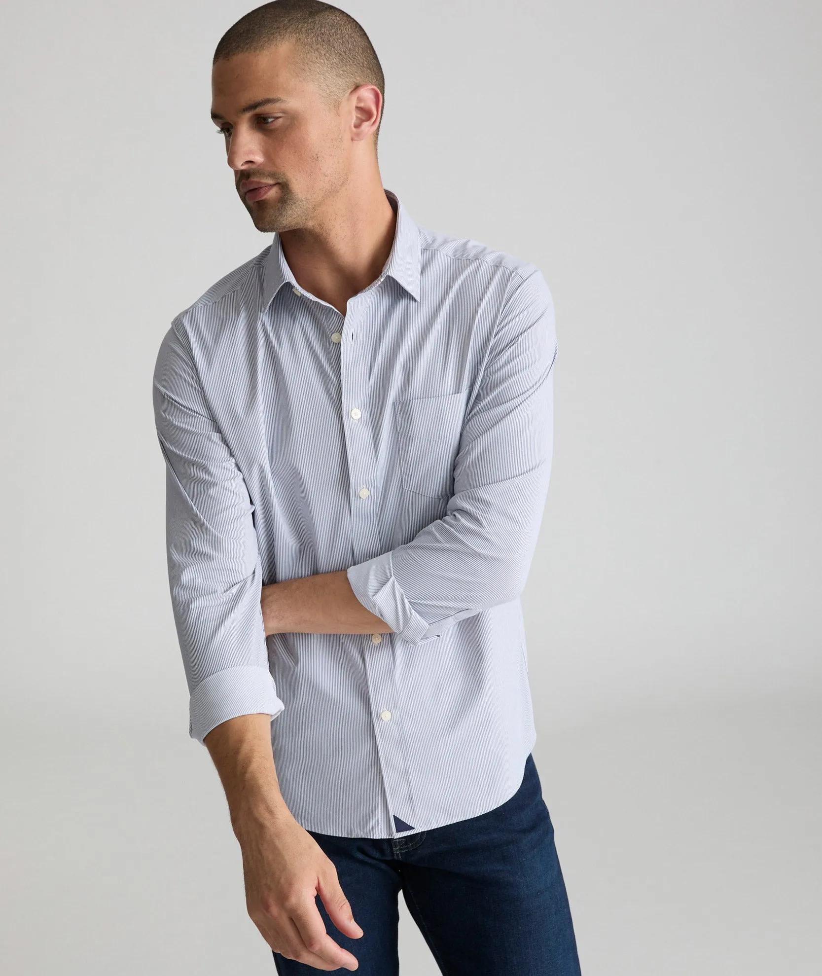 Performance Gironde Shirt - FINAL SALE
