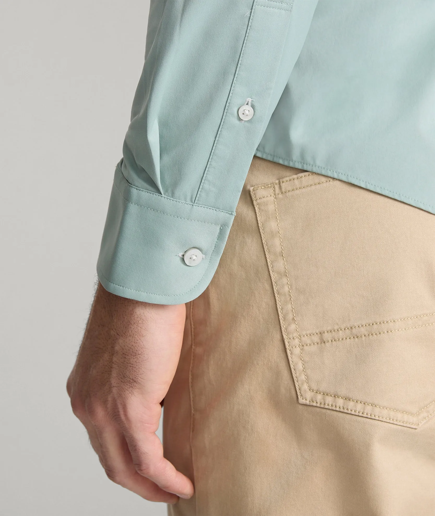 Performance Gironde Shirt