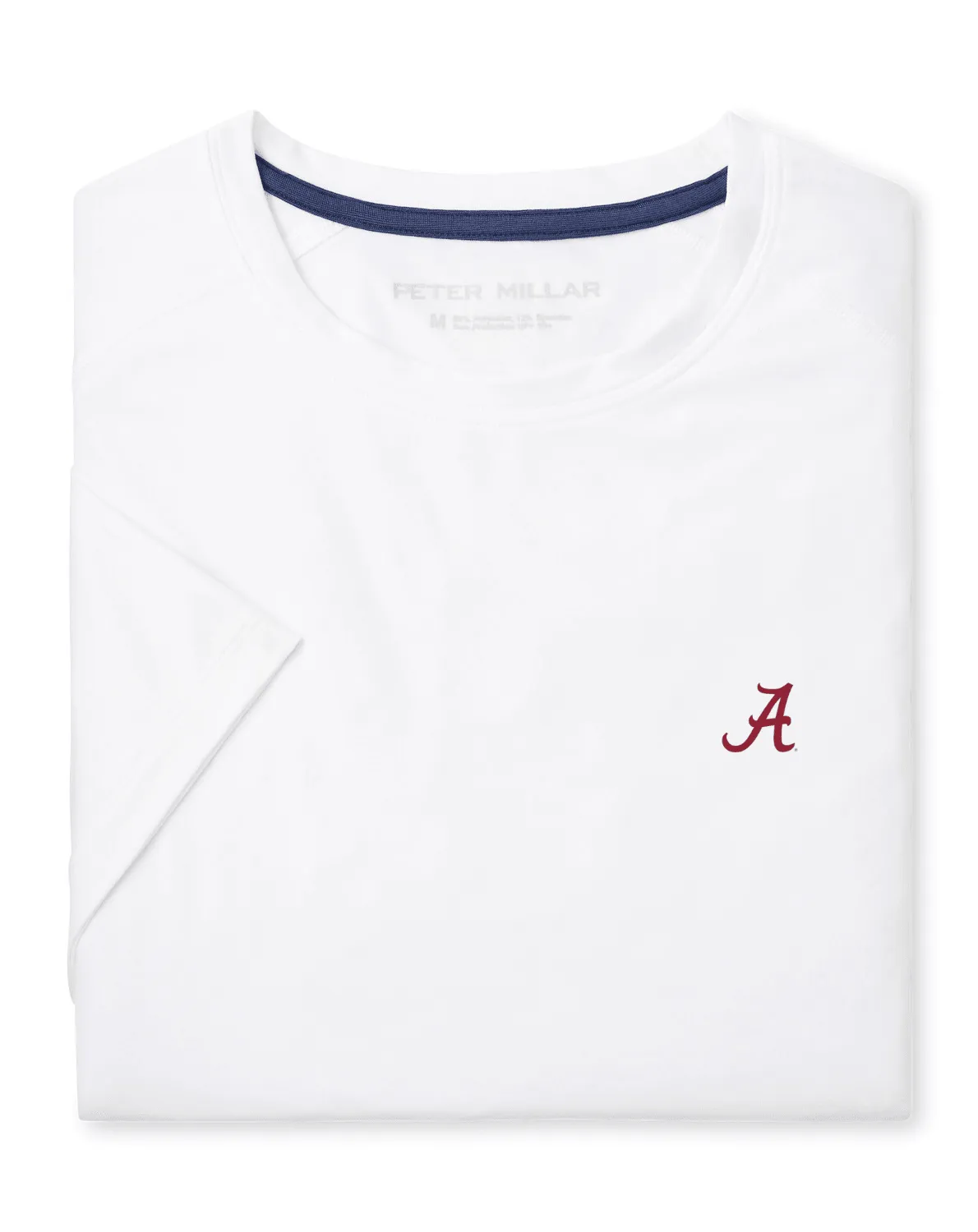 Peter Millar Active Wear T Shirt (Script A)