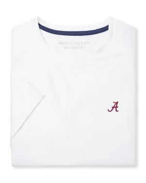 Peter Millar Active Wear T Shirt (Script A)