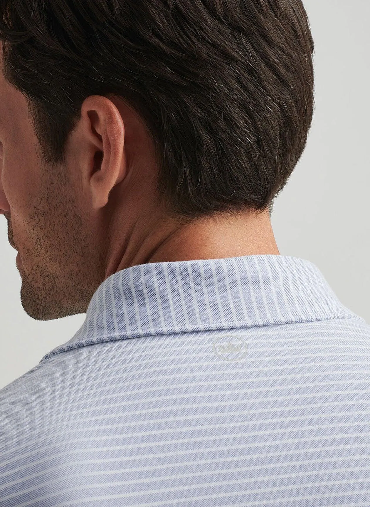 Peter Millar Albatross Piqué Polo (2 Colors)
