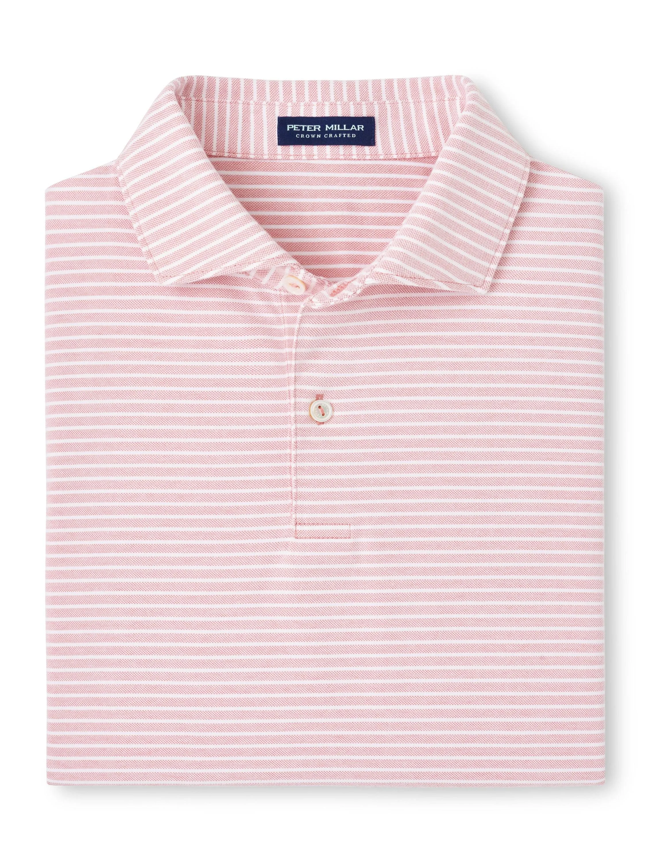 Peter Millar Albatross Piqué Polo (2 Colors)