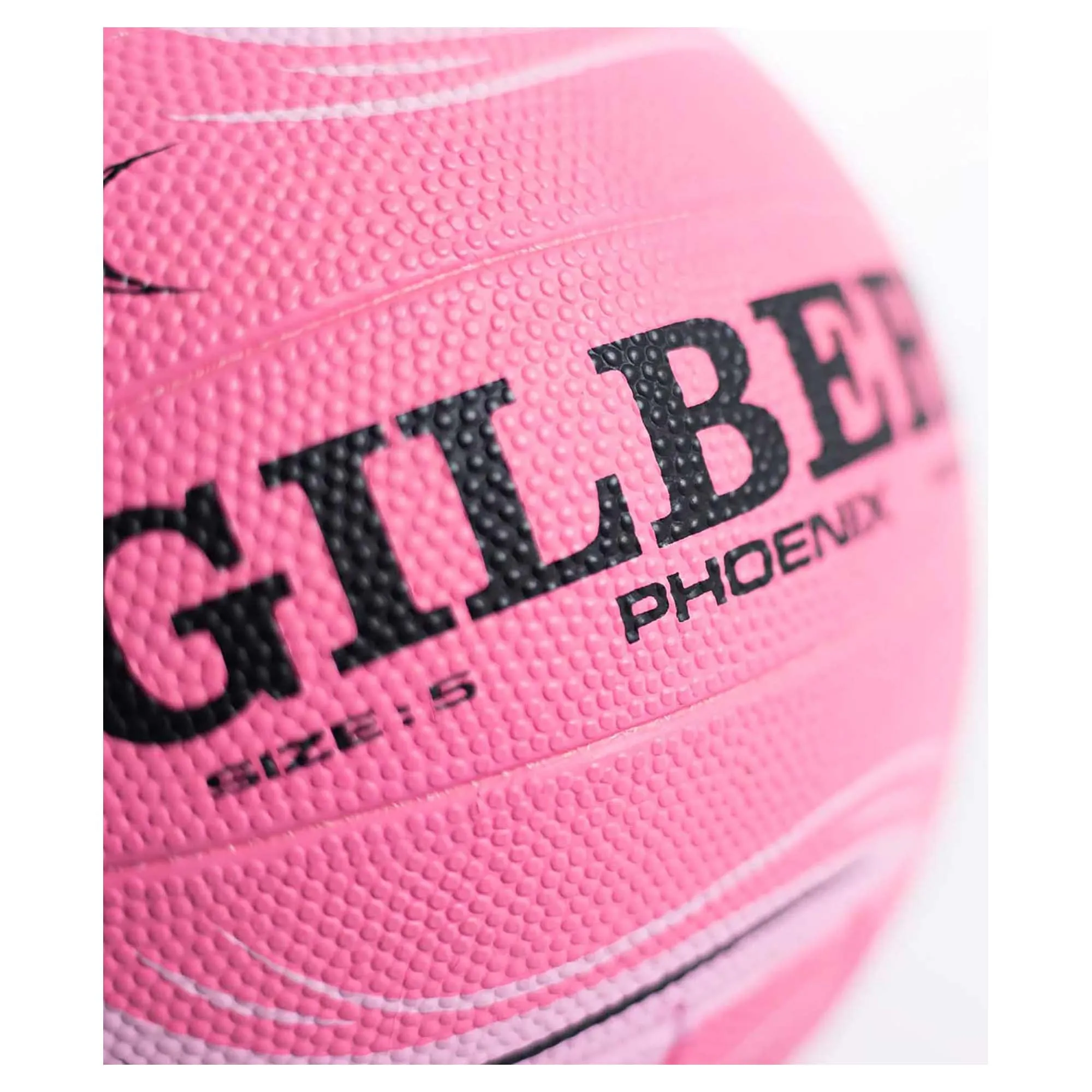 Phoenix Netball (Size 5)