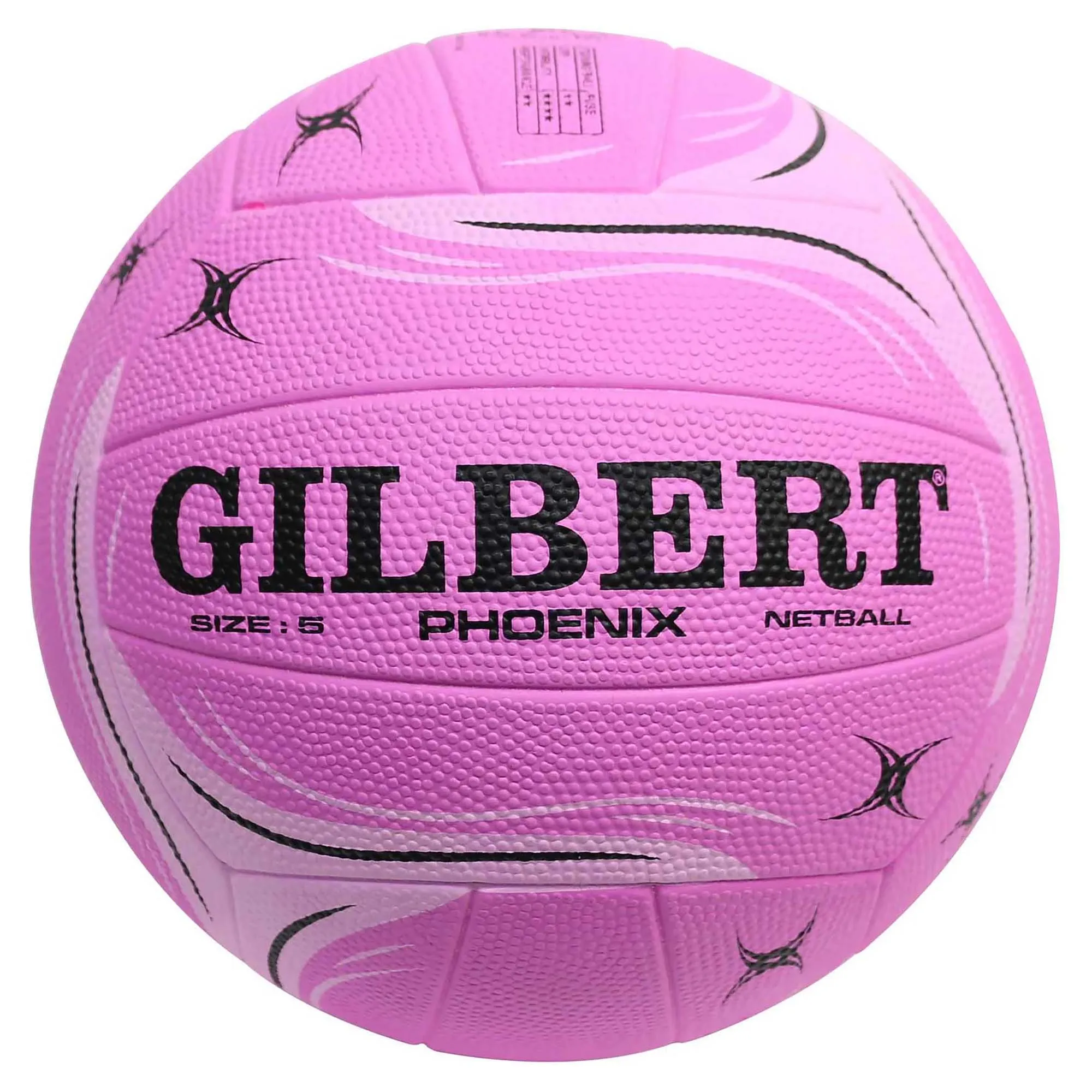 Phoenix Netball (Size 5)