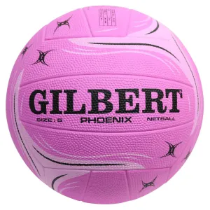 Phoenix Netball (Size 5)
