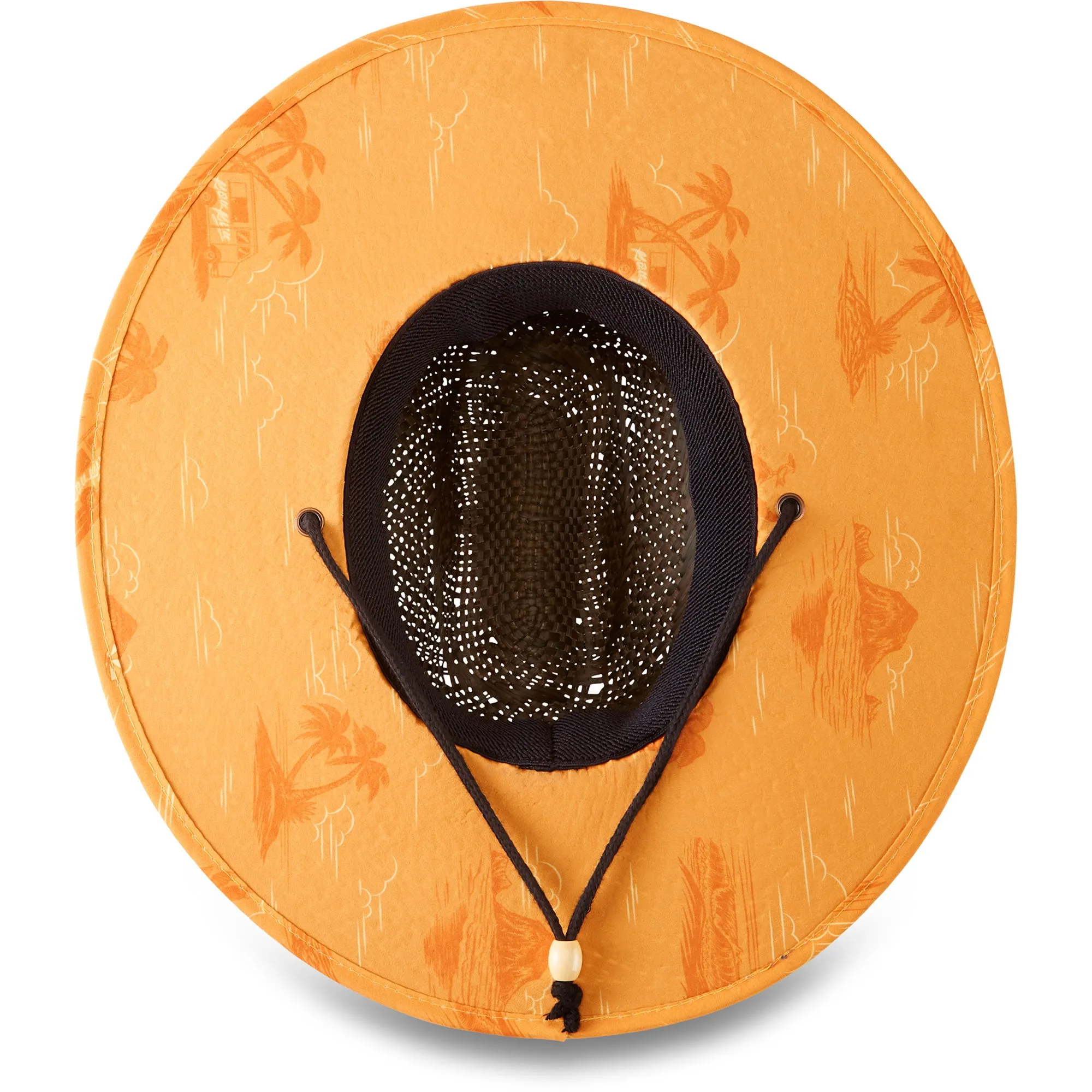 Pindo Straw Hat