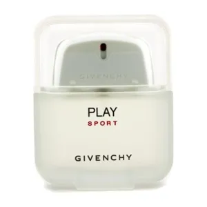 PLAY SPORT by GIVENCHY for Men 1.7 oz EDT Spray NEW tester