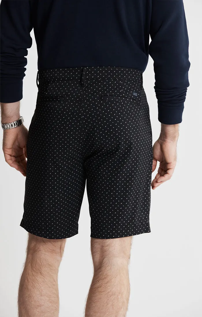 Printed Performance Tech Short