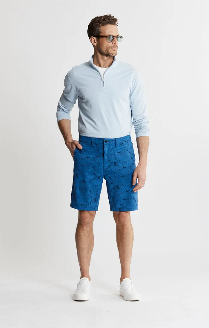 Printed Performance Tech Short