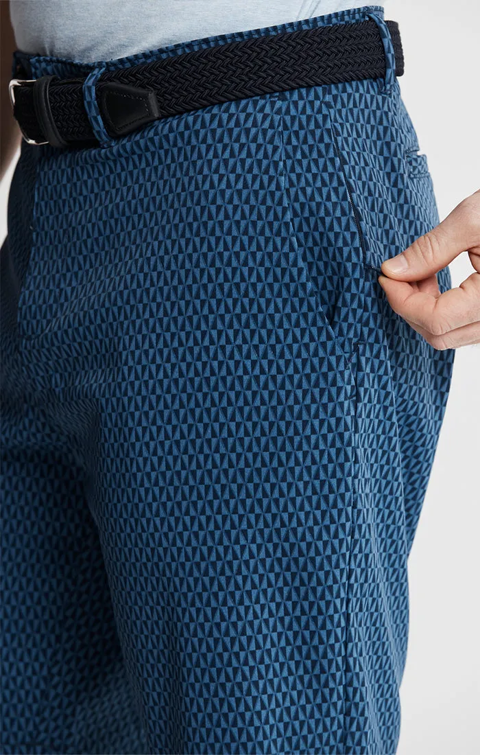 Printed Performance Tech Short