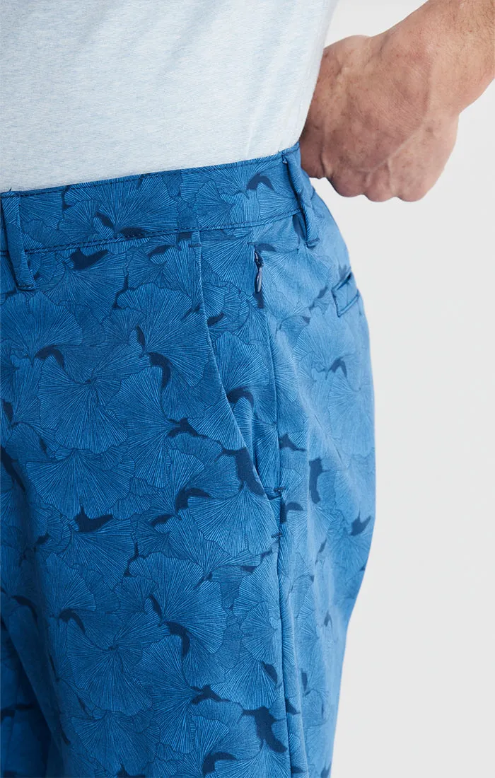 Printed Performance Tech Short