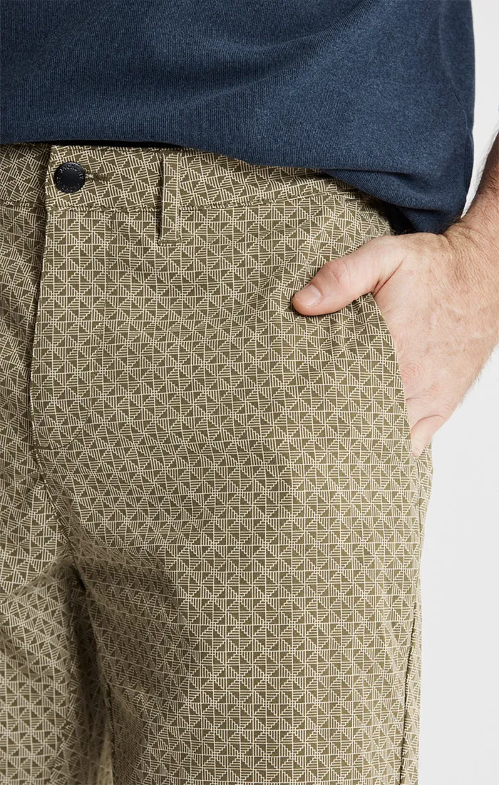 Printed Performance Tech Short