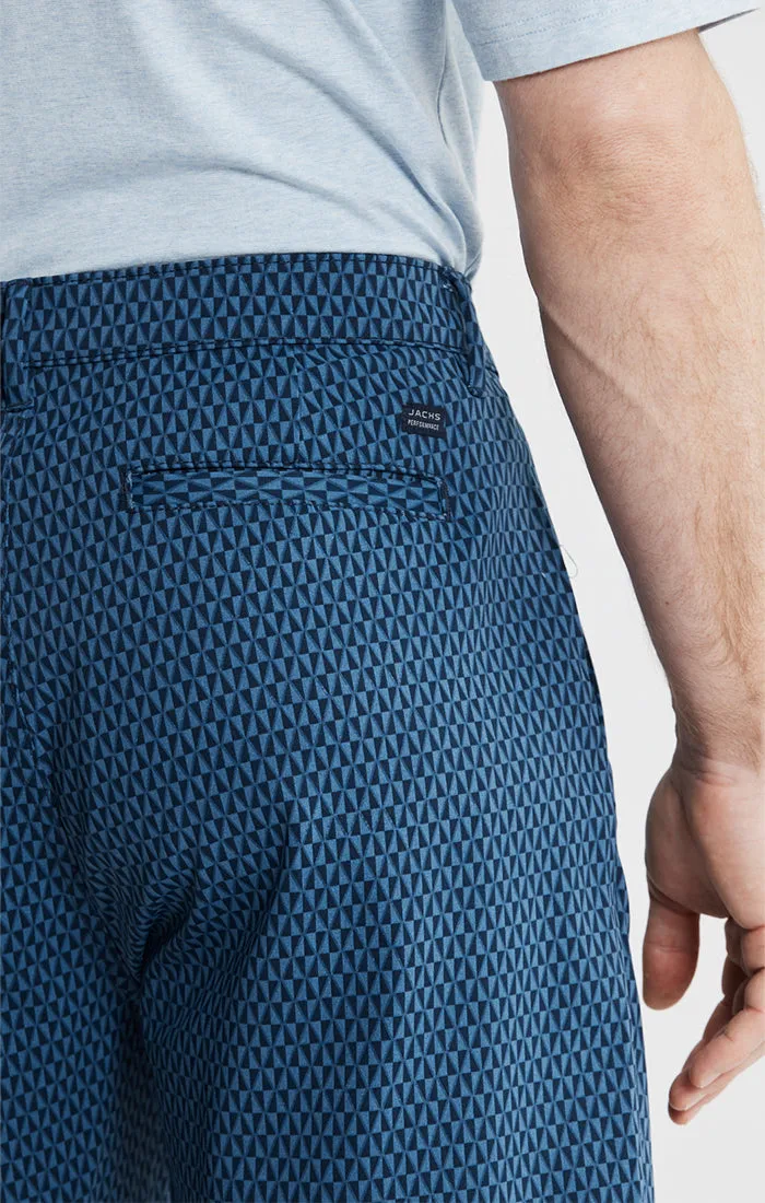 Printed Performance Tech Short