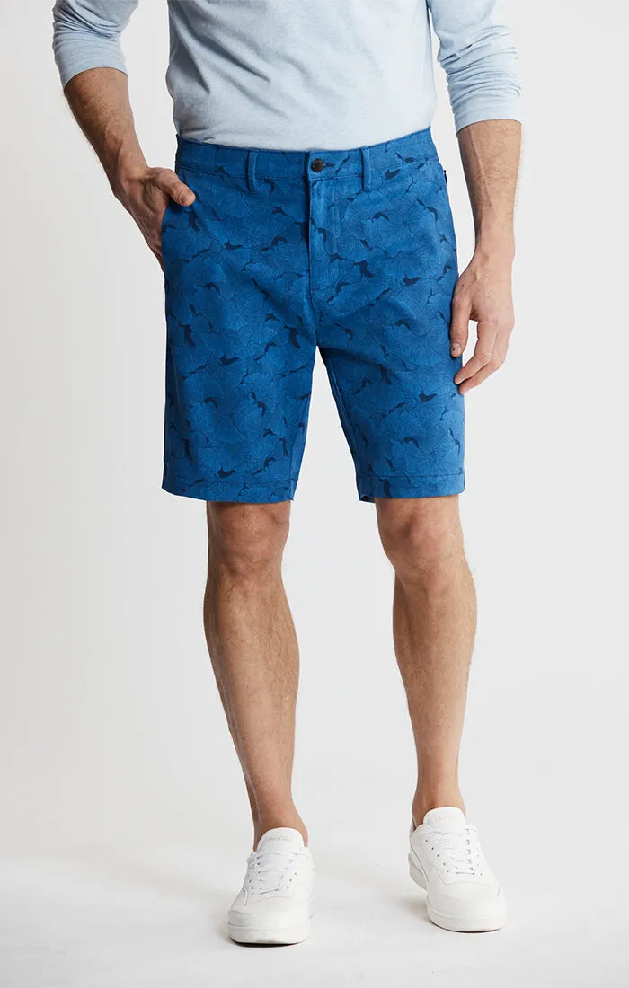 Printed Performance Tech Short