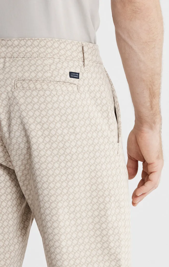 Printed Performance Tech Short