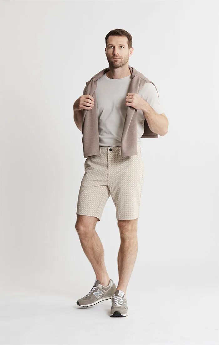 Printed Performance Tech Short