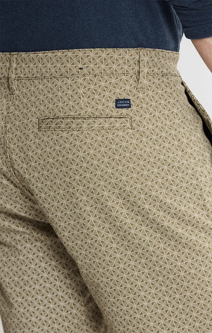 Printed Performance Tech Short