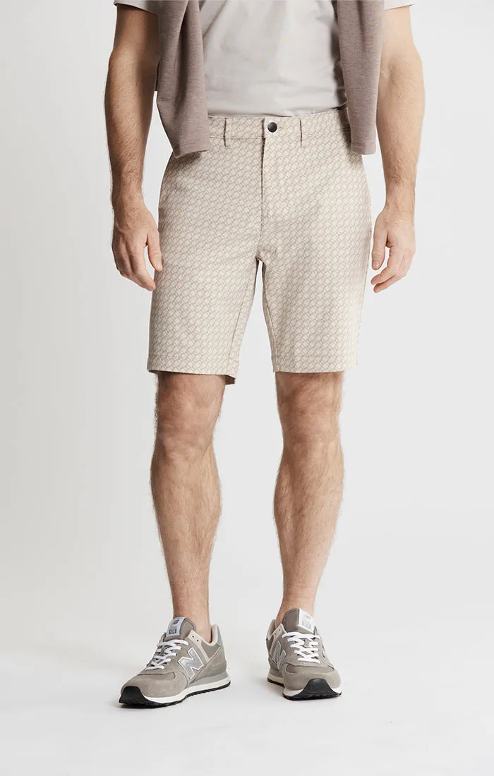 Printed Performance Tech Short