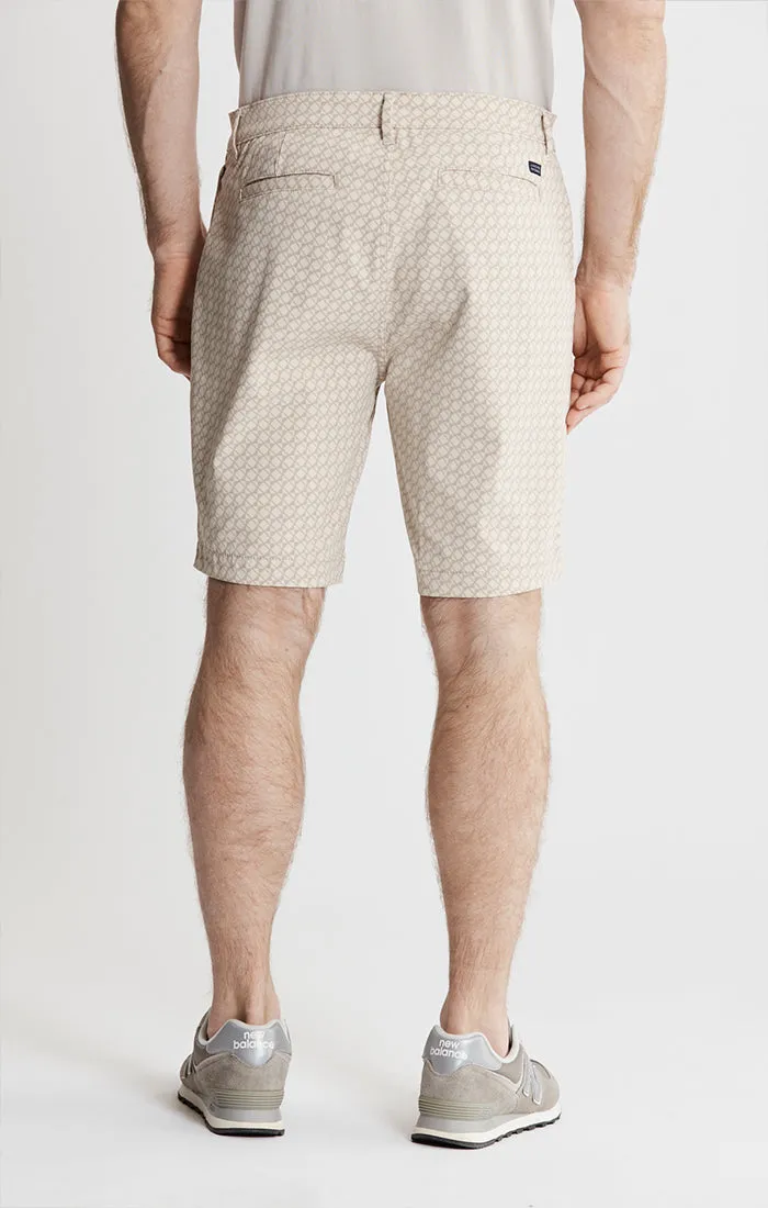 Printed Performance Tech Short
